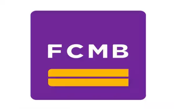 FCMB Reacts to Being Barred From Forex Transactions by CBN